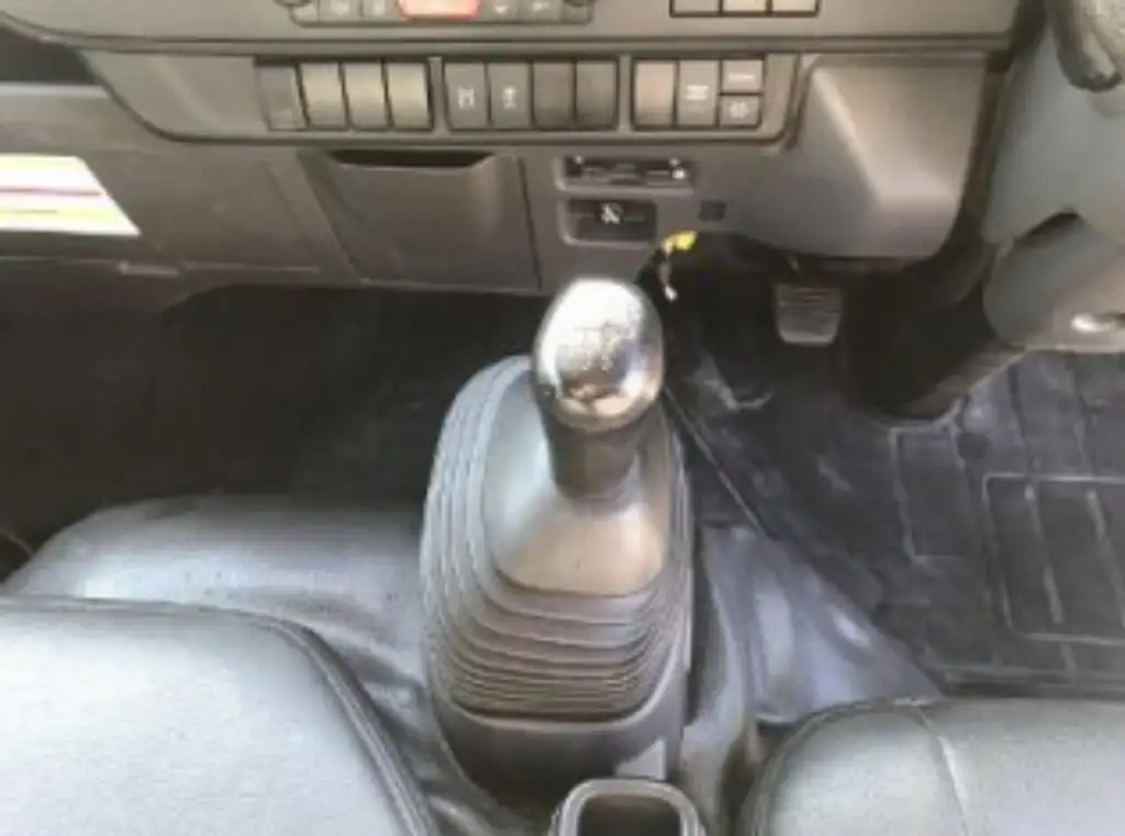 いすゞ エルフ 小型 ダンプ 強化 コボレーンの中古トラック画像14