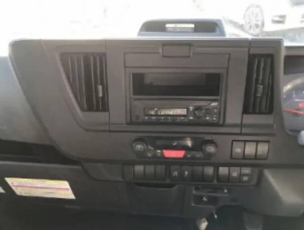 いすゞ エルフ 小型 ダンプ 強化 コボレーンの中古トラック画像13