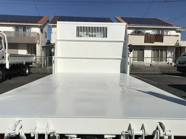 いすゞ エルフ 小型 ダンプ 強化 コボレーンの中古トラック画像10