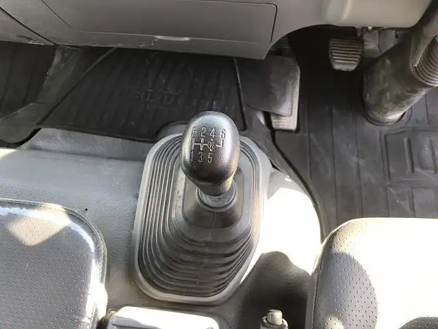 いすゞ フォワード 中型/増トン ダンプ コボレーン 2PG-FRR90S1の中古トラック画像15