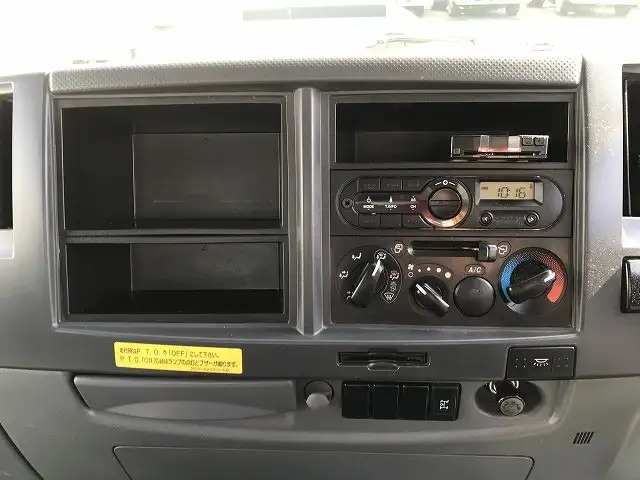 いすゞ フォワード 中型/増トン ダンプ コボレーン 2PG-FRR90S1の中古トラック画像14