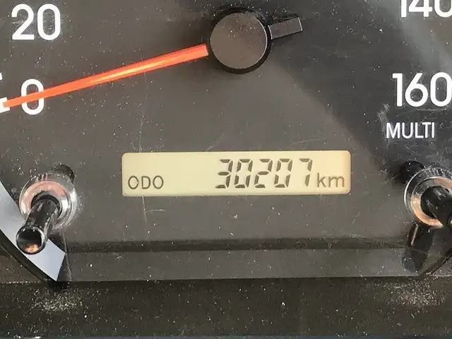 いすゞ フォワード 中型/増トン ダンプ コボレーン 2PG-FRR90S1の中古トラック画像13