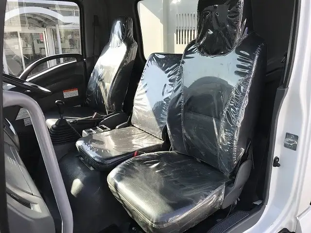 いすゞ フォワード 中型/増トン ダンプ コボレーン 2PG-FRR90S1の中古トラック画像11