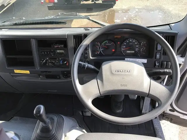 いすゞ フォワード 中型/増トン ダンプ コボレーン 2PG-FRR90S1の中古トラック画像12