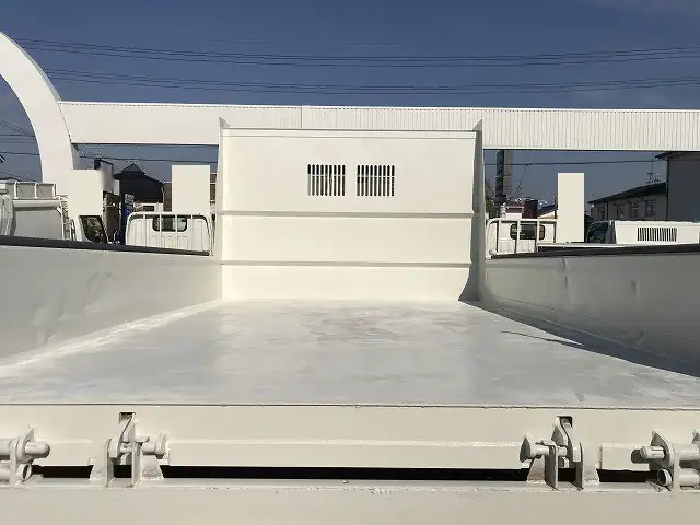 いすゞ フォワード 中型/増トン ダンプ コボレーン 2PG-FRR90S1の中古トラック画像8