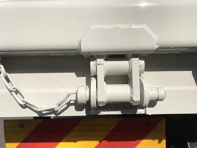 いすゞ フォワード 中型/増トン ダンプ コボレーン 2PG-FRR90S1の中古トラック画像9