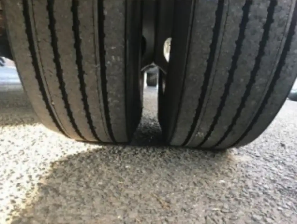 三菱 キャンター 小型 車両重機運搬 ラジコン ウインチの中古トラック画像20