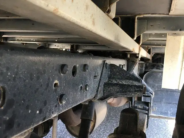 トヨタ トヨエース 小型 平ボディ LDF-KDY281 H30の中古トラック画像16