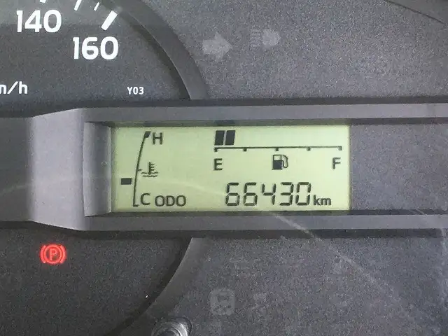 トヨタ トヨエース 小型 平ボディ LDF-KDY281 H30の中古トラック画像12