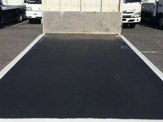 トヨタ トヨエース 小型 平ボディ LDF-KDY281 H30の中古トラック画像9