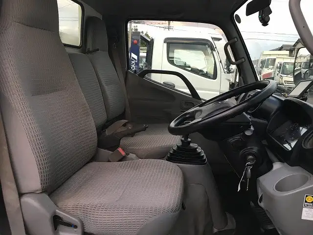 トヨタ トヨエース 小型 平ボディ LDF-KDY281 H30の中古トラック画像10