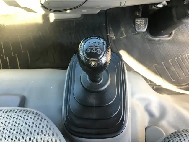 トヨタ トヨエース 小型 平ボディ LDF-KDY281 H30の中古トラック画像14