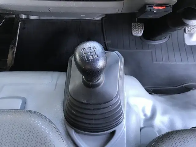 日野 デュトロ 小型 平ボディ パワーゲート TKG-XZC605Mの中古トラック画像15