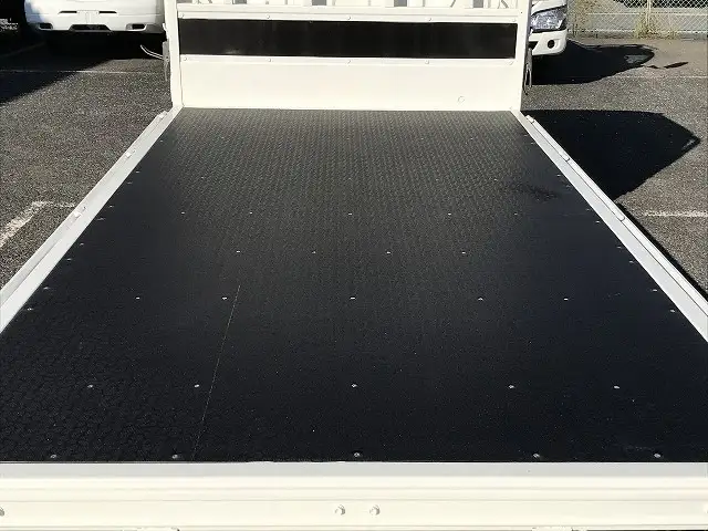 日野 デュトロ 小型 平ボディ パワーゲート TKG-XZC605Mの中古トラック画像9