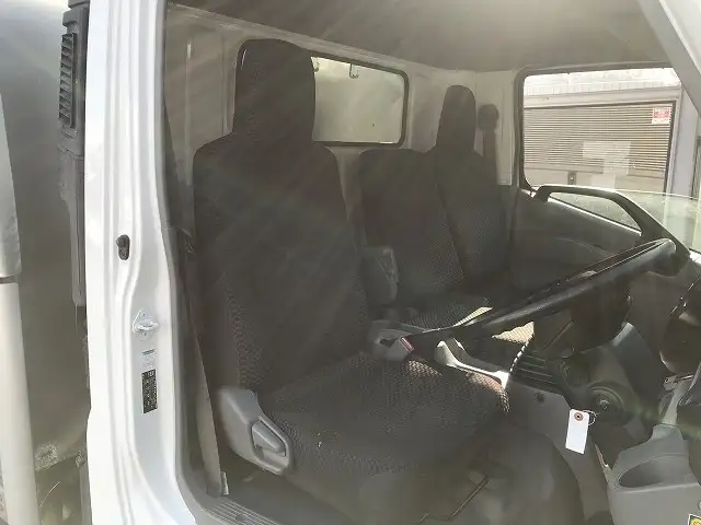 日野 デュトロ 小型 ウイング 2KG-XZU720M H31/R1の中古トラック画像10