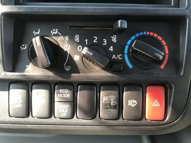 日野 デュトロ 小型 ウイング 2KG-XZU720M H31/R1の中古トラック画像13