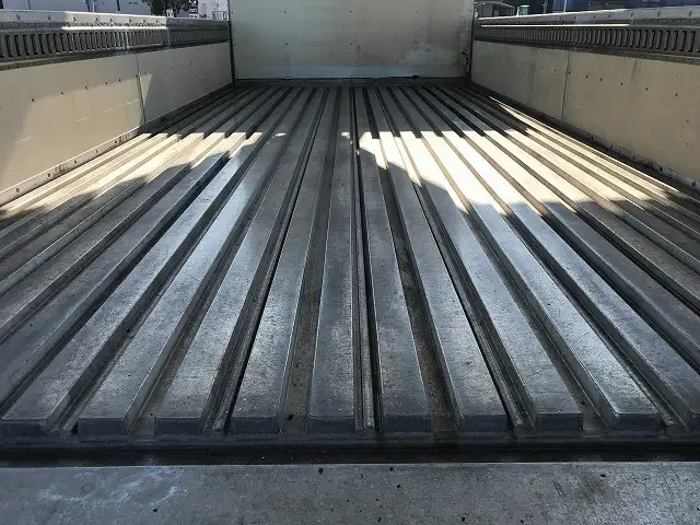 日野 デュトロ 小型 ウイング 2KG-XZU720M H31/R1の中古トラック画像8