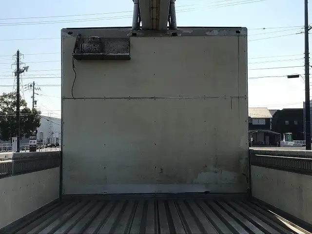 日野 デュトロ 小型 ウイング 2KG-XZU720M H31/R1の中古トラック画像7