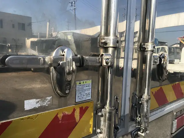 日野 デュトロ 小型 ウイング 2KG-XZU720M H31/R1の中古トラック画像9