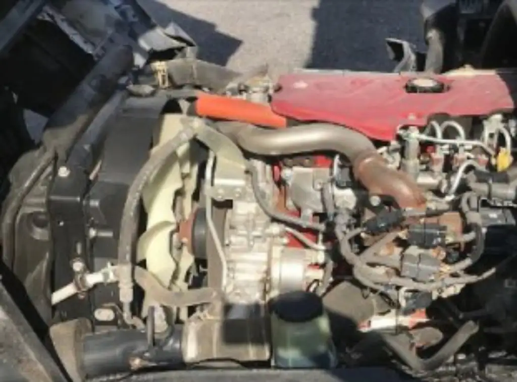 日野 デュトロ 小型 ウイング 2KG-XZU720M H31/R1の中古トラック画像19