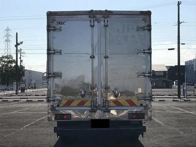 日野 デュトロ 小型 ウイング 2KG-XZU720M H31/R1の中古トラック画像3