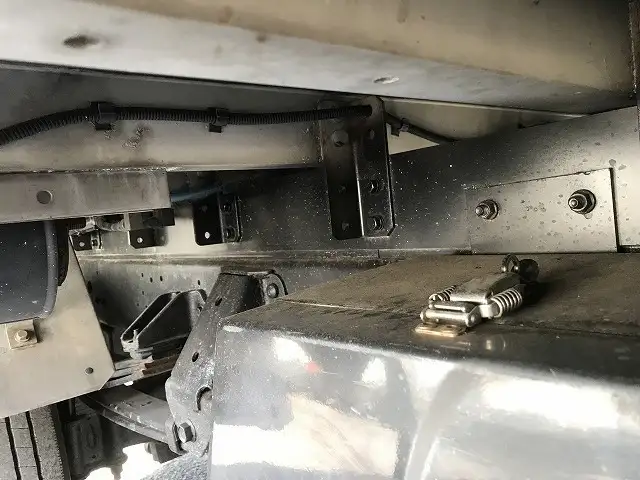 日野 デュトロ 小型 ウイング 2KG-XZU720M H31/R1の中古トラック画像16