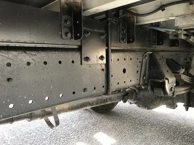 日野 デュトロ 小型 ウイング 2KG-XZU720M H31/R1の中古トラック画像像17