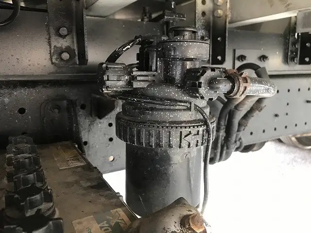 日野 デュトロ 小型 ウイング 2KG-XZU720M H31/R1の中古トラック画像18