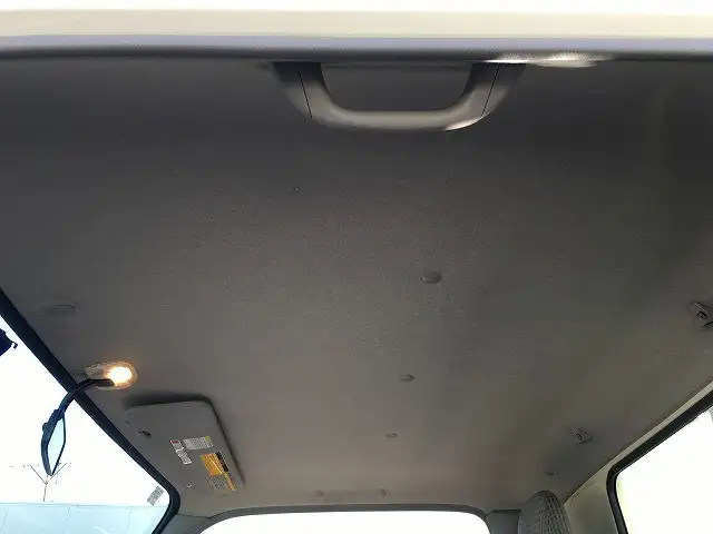 トヨタ ダイナ 小型 平ボディ QDF-KDY231 H30の中古トラック画像15