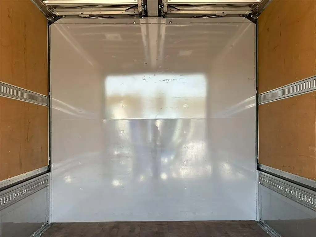 いすゞ フォワード 中型/増トン ウイング エアサス ベッドの中古トラック画像8