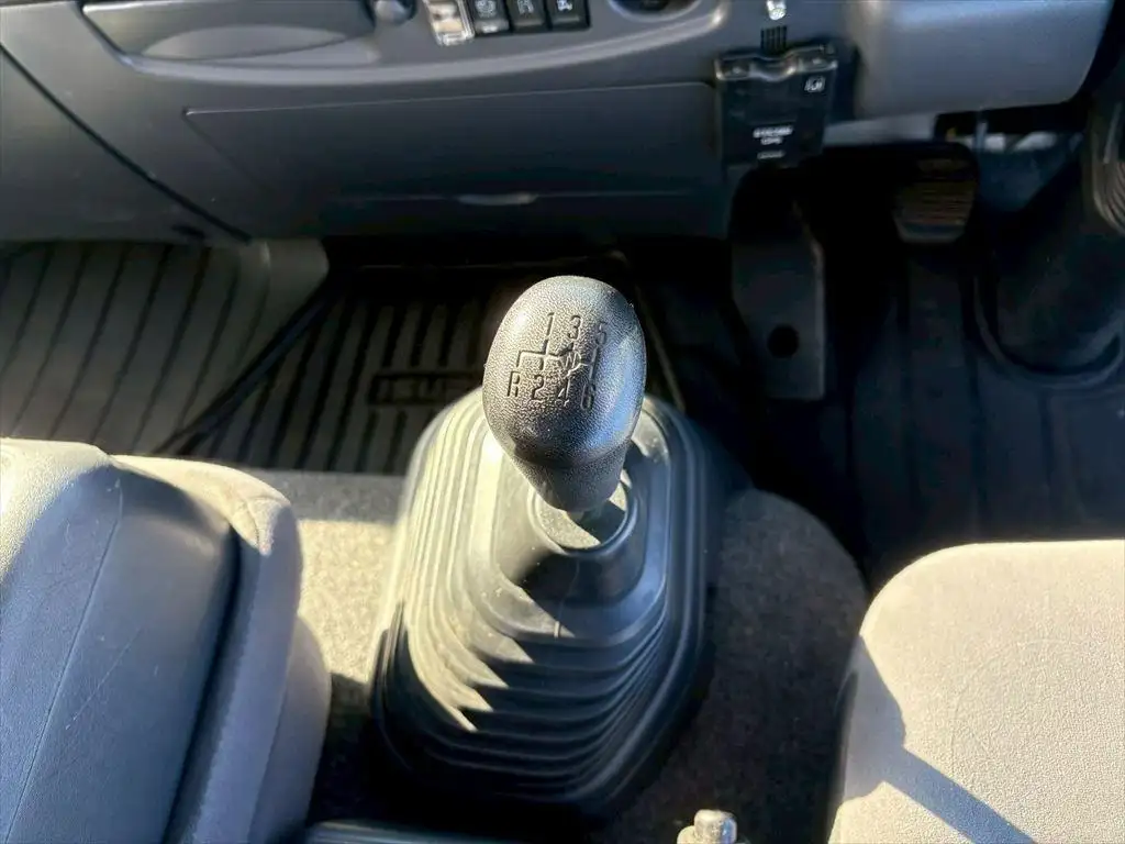 いすゞ フォワード 中型/増トン クレーン付 4段 ラジコンの中古トラック画像13