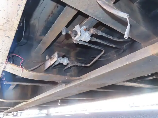 東急 国産車その他 トレーラー/その他 トレーラー 16輪 TD302A-80の中古トラック画像像17