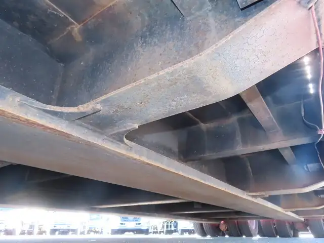 東急 国産車その他 トレーラー/その他 トレーラー 16輪 TD302A-80の中古トラック画像18