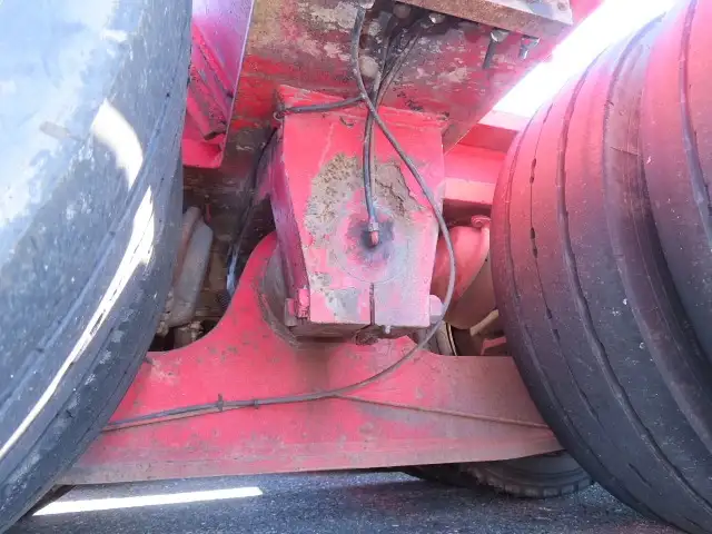 東急 国産車その他 トレーラー/その他 トレーラー 16輪 TD302A-80の中古トラック画像19