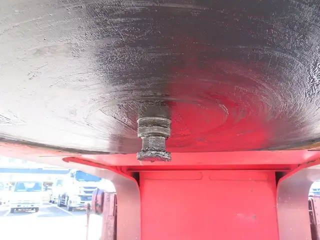 東急 国産車その他 トレーラー/その他 トレーラー 16輪 TD302A-80の中古トラック画像16