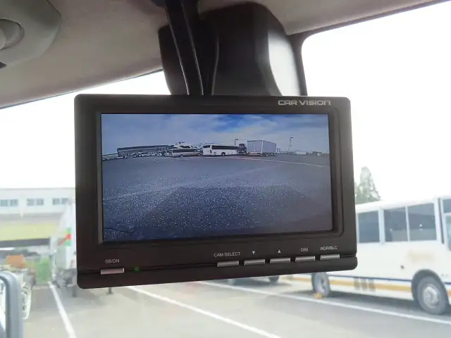 日野 デュトロ 小型 平ボディ 床鉄板 2PG-XZU712Mの中古トラック画像14