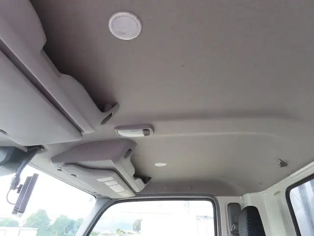 日野 デュトロ 小型 平ボディ 床鉄板 2PG-XZU712Mの中古トラック画像15