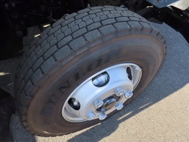 日野 レンジャー 中型/増トン アームロール ツインホイスト TKG-FC9JEAAの中古トラック画像20