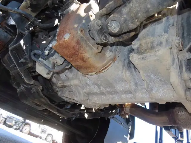 日野 レンジャー 中型/増トン アームロール ツインホイスト TKG-FC9JEAAの中古トラック画像像17