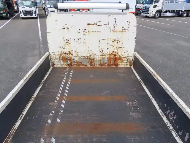 日野 デュトロ 小型 平ボディ 2KG-XZU710M H30の中古トラック画像10