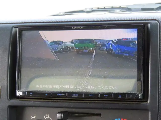 日野 デュトロ 小型 平ボディ 2KG-XZU710M H30の中古トラック画像14