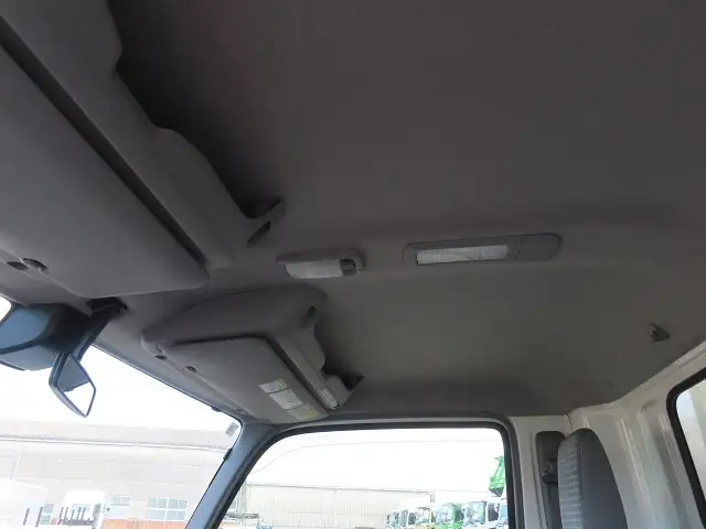 日野 デュトロ 小型 平ボディ 2KG-XZU710M H30の中古トラック画像15