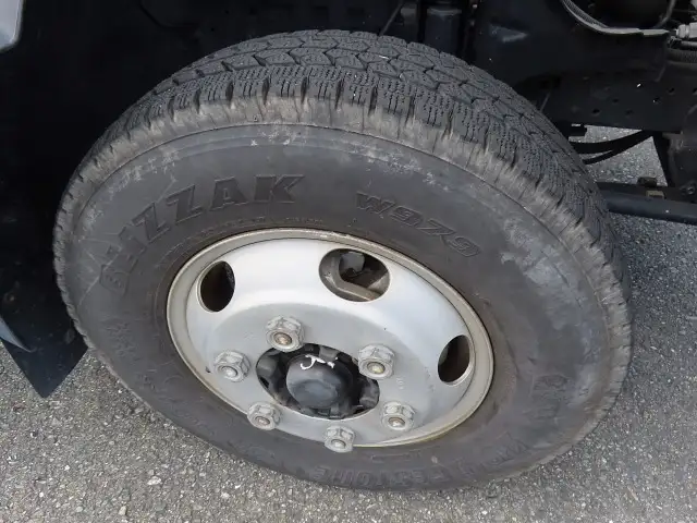 日野 デュトロ 小型 平ボディ 2KG-XZU710M H30の中古トラック画像20