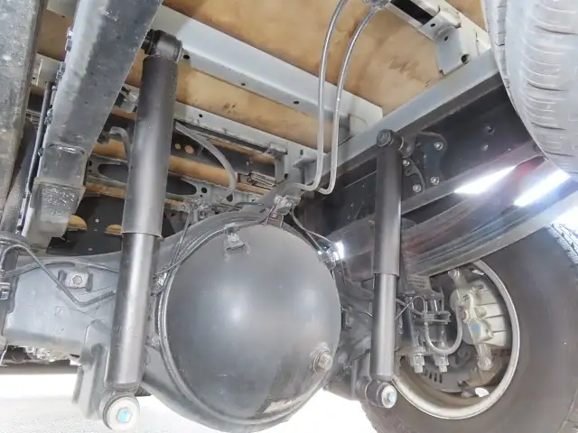 日野 デュトロ 小型 平ボディ 2KG-XZU710M H30の中古トラック画像像17