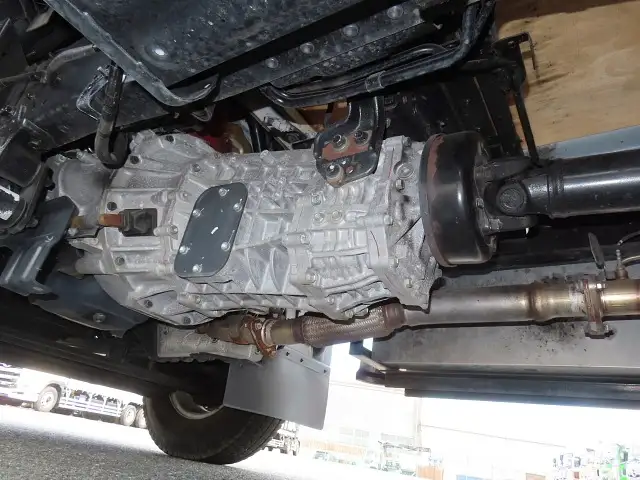 日野 デュトロ 小型 平ボディ 2KG-XZU710M H30の中古トラック画像18