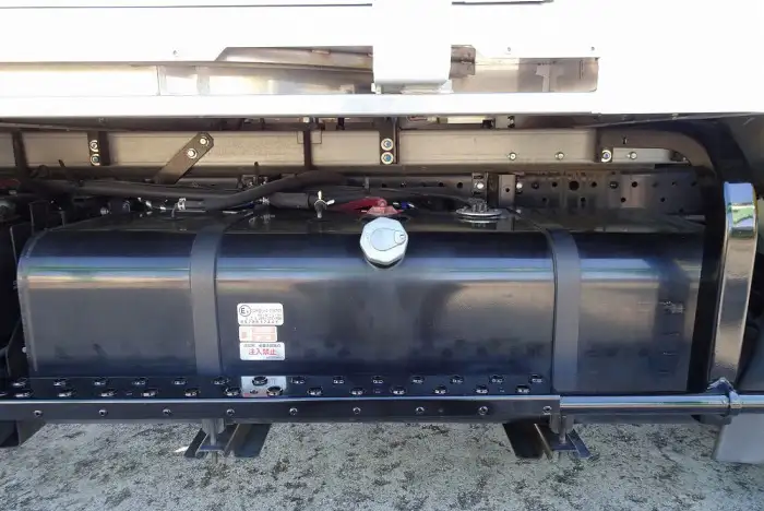 いすゞ エルフ 小型 冷凍冷蔵 中温 スタンバイの中古トラック画像15