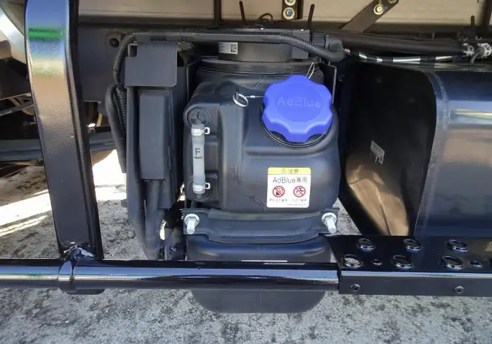 いすゞ エルフ 小型 冷凍冷蔵 中温 スタンバイの中古トラック画像14