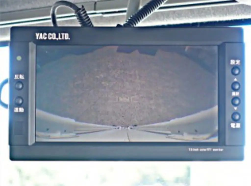 いすゞ フォワード 中型/増トン 冷凍冷蔵 冷凍ウイング 低温の中古トラック画像14