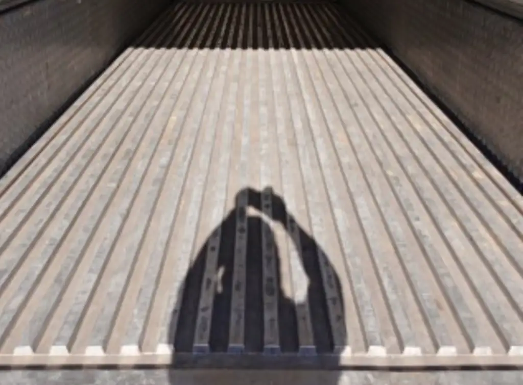 いすゞ フォワード 中型/増トン 冷凍冷蔵 冷凍ウイング 低温の中古トラック画像7