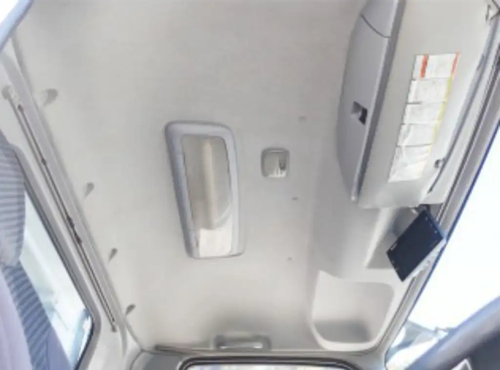 いすゞ フォワード 中型/増トン 冷凍冷蔵 冷凍ウイング 低温の中古トラック画像15